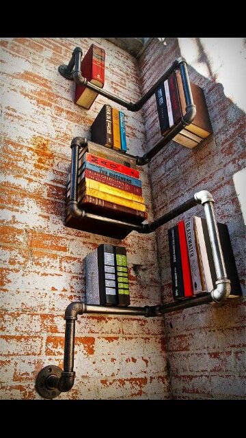 Awesome Industrial Shelves Best Industrial Shelving Options for Your Space