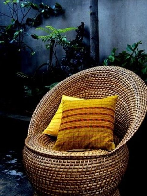 Awesome Rattan Chairs Elevate Your Space with Stylish Rattan Seats