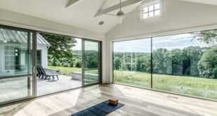 Awesome Sunroom Design