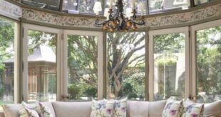 Awesome Sunroom Design