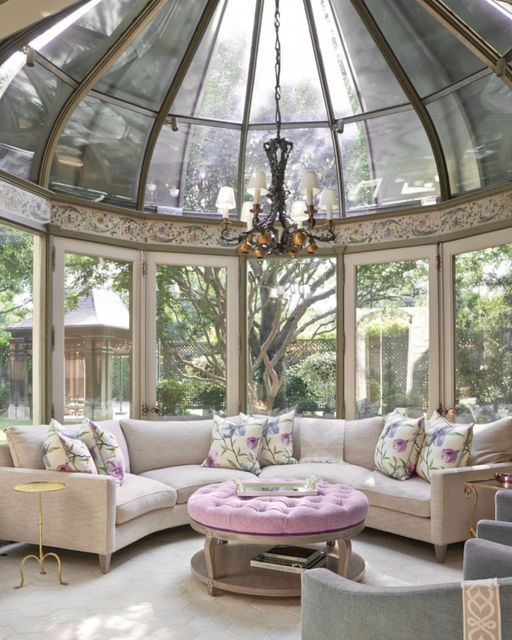 Awesome Sunroom Design Transform Your Space with Stunning Sunroom Ideas