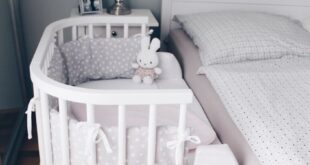 Baby Nursery Bedding