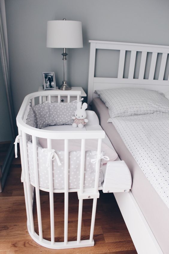 Baby Nursery Bedding Creating a Cozy and Stylish Sleep Environment for Your Baby