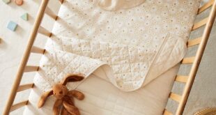 Baby Nursery Bedding