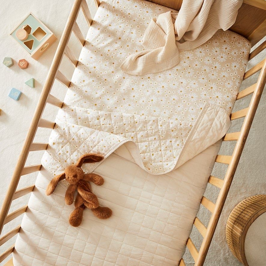 Baby Nursery Bedding Ultimate Guide to Adorable Nursery Decor for Your Little One’s Sleep Space