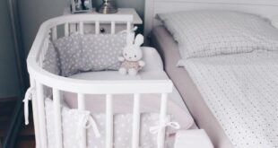 Baby Nursery Furniture