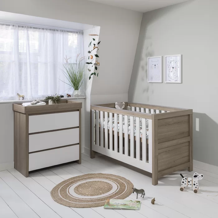 Baby Nursery Furniture Sets Create the Perfect Nursery with Complete Furniture Sets for Your Baby