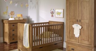 Baby Nursery Furniture Sets