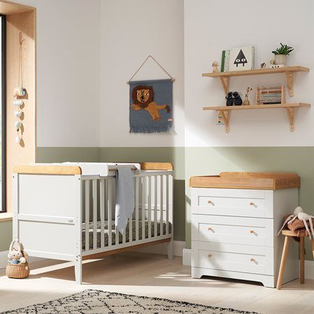 Baby Nursery Furniture Sets Top Choices for Stylish Nursery Furniture for Your Baby’s Room