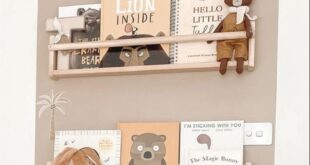 Baby Nursery Rooms