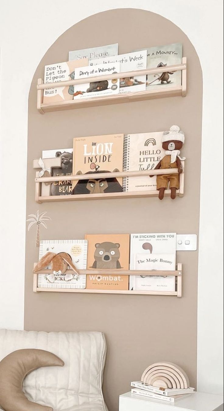 Baby Nursery Rooms Creating a Cozy and Adorable Haven for Your Little One