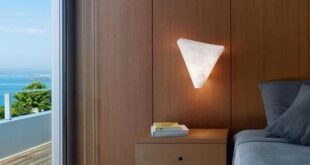 Ballet Wall Lamp