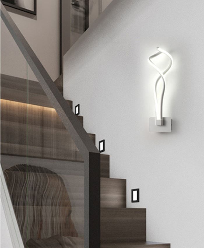 Ballet Wall Lamp Elegant Lighting Option for Your Home Décor