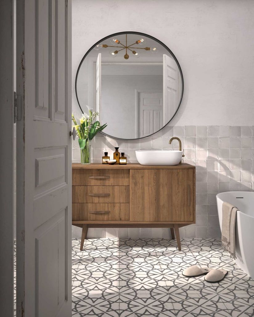 Bathroom Furniture Collections Elegant and Functional Pieces for Your Bathroom Decor