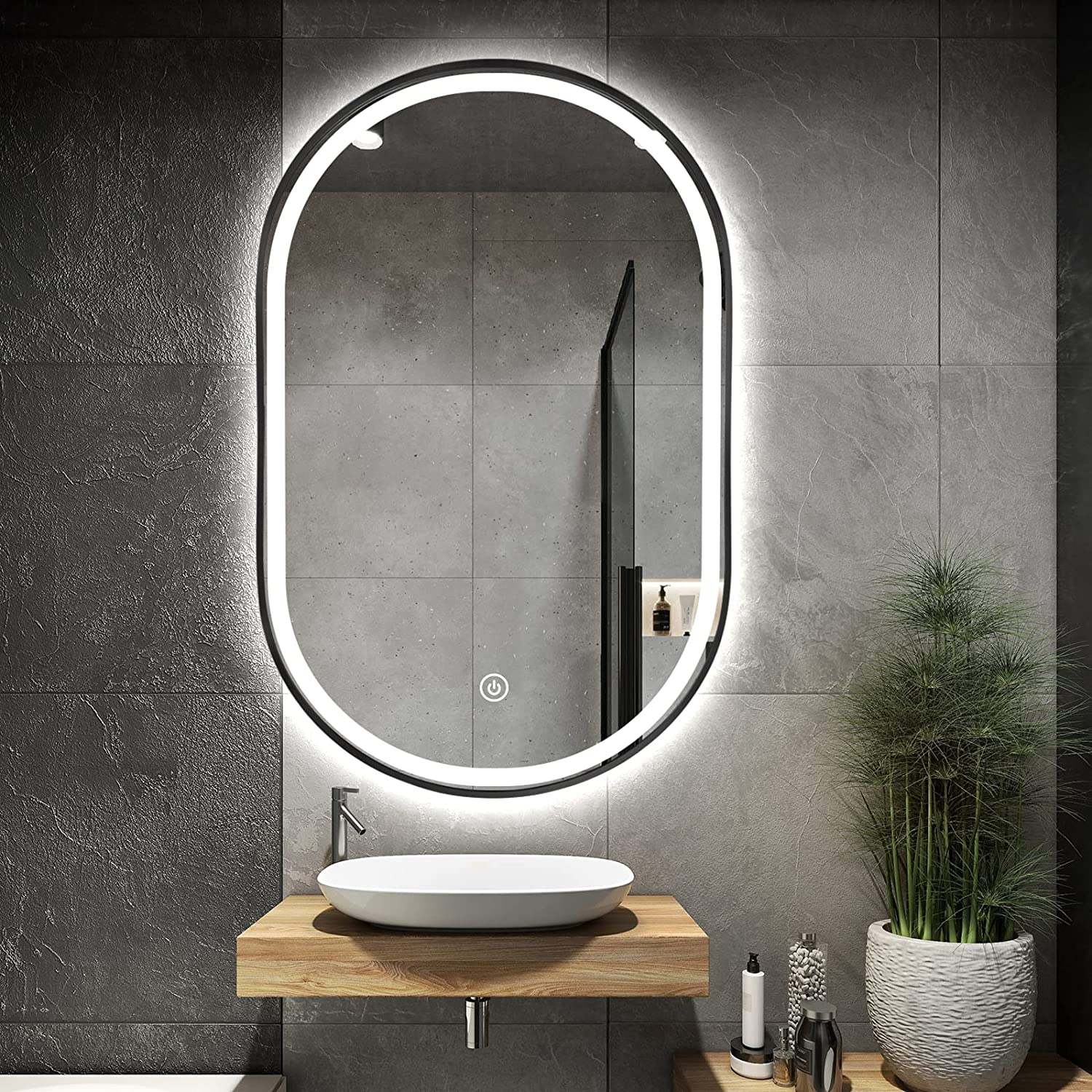 Bathroom Mirrors Stylish and Functional Reflectionary Decor for Your Bathroom