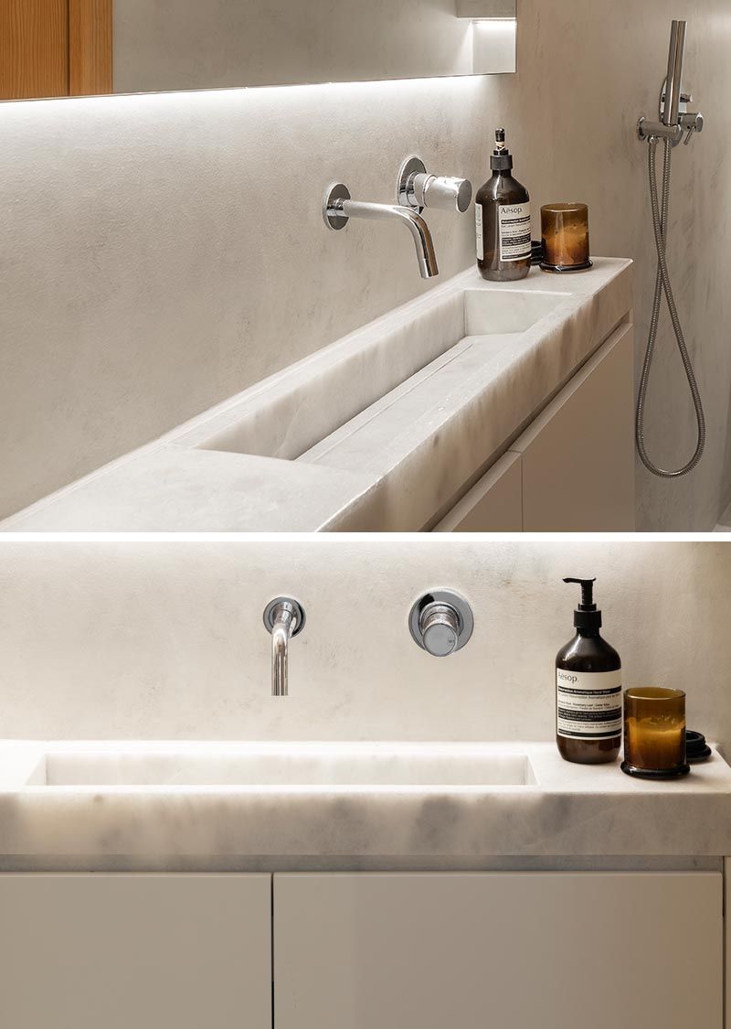 Bathroom Sinks Innovative Ways to Enhance Your Washroom Vanity