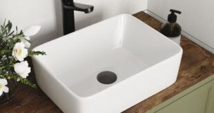 Bathroom Sinks