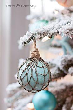 Beach Christmas Decor Ideas Creative Ways to Bring Seaside Vibes to Your Holiday Decor