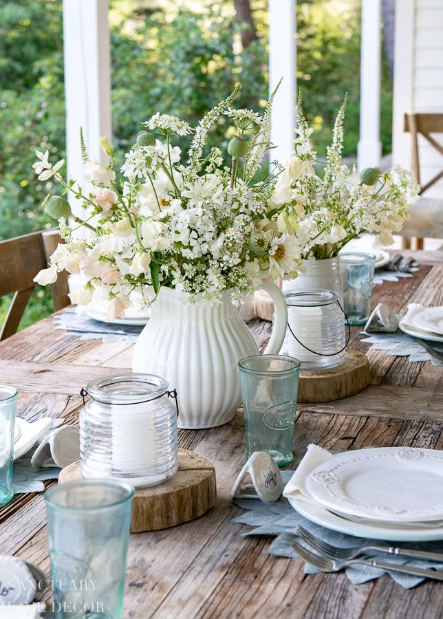 Beautiful Table Settings Elegant Ideas for Setting Your Table in Style