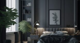 Bedroom Design Examples