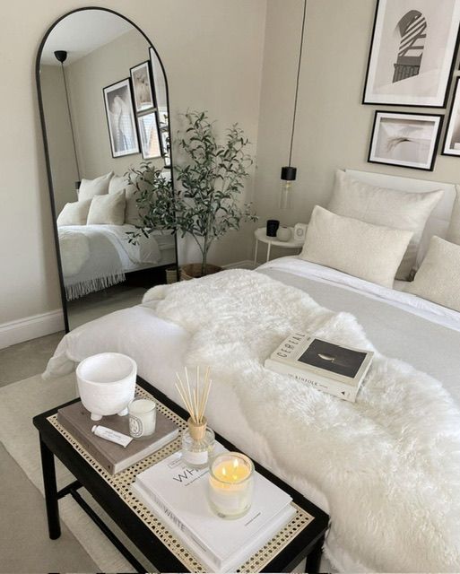 Bedroom Design In White 5 Tips for Creating a Beautiful White Bedroom Oasis