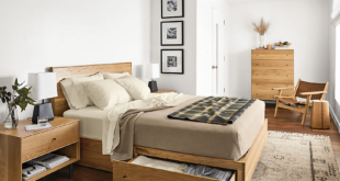 Bedroom Furniture Collection