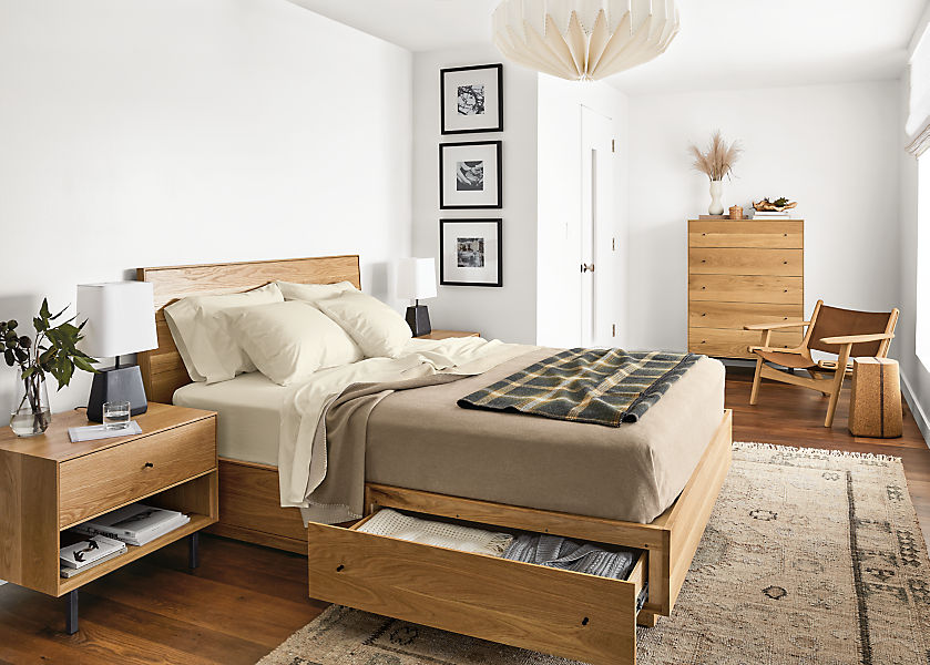 Bedroom Furniture Collection Transform Your Sleeping Space with a Stylish Array of Furniture Options