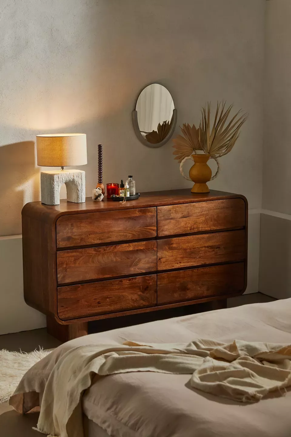 Bedroom Furniture Collection Upgrade Your Sleep Space with This Chic Furniture Set