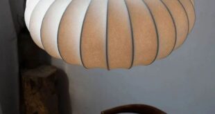 Bedroom Pendant Lamps