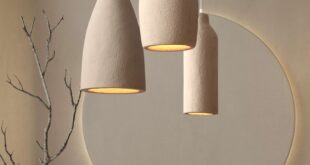 Bedroom Pendant Lamps