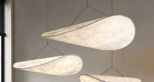 Bedroom Pendant Lamps