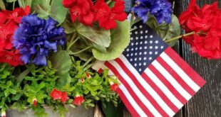 4th July Wreaths For Your Front Door