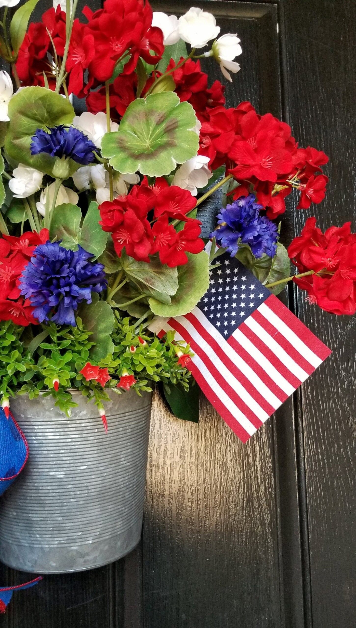 Best 4th July Wreaths For Your Front Door
