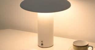Table Lamps For Workspaces