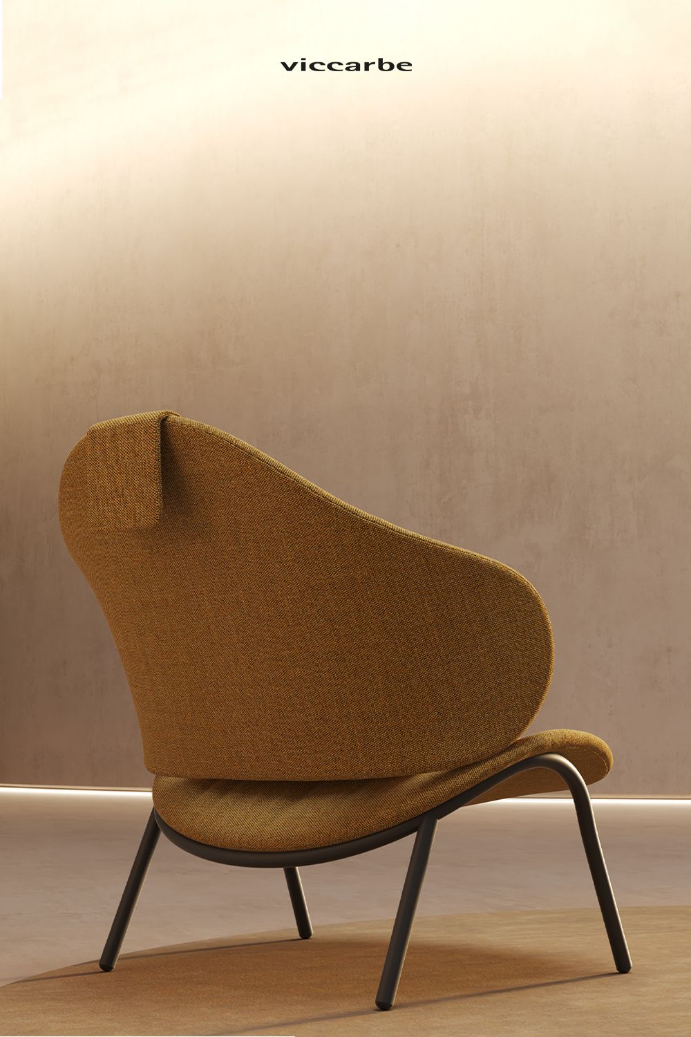 Bold Lounge Chair Elevate Your Space with a Stylish and Comfortable Seating Option