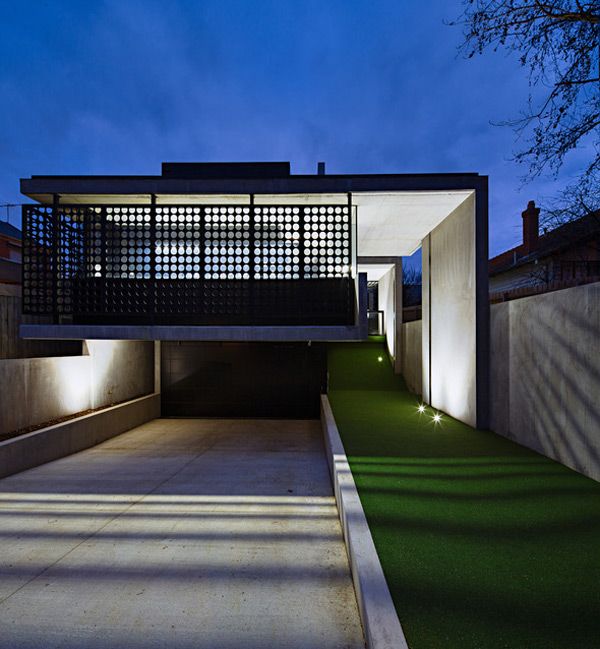 Bold Modernist Extension “Stunning Contemporary Addition to Traditional Home Design”