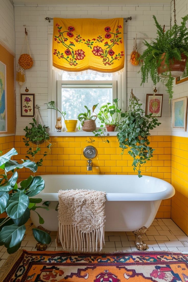 Bright Bathroom Design Bringing Light and Cheer to Your Bathroom Decor