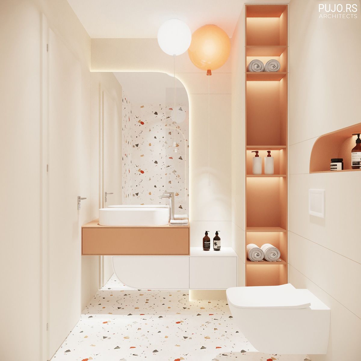 Bright Bathroom Design Invigorating Ways to Transform Your Bathroom into a Lively Oasis