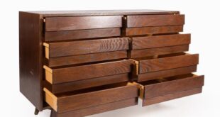 Bruselas Chest Of Drawers