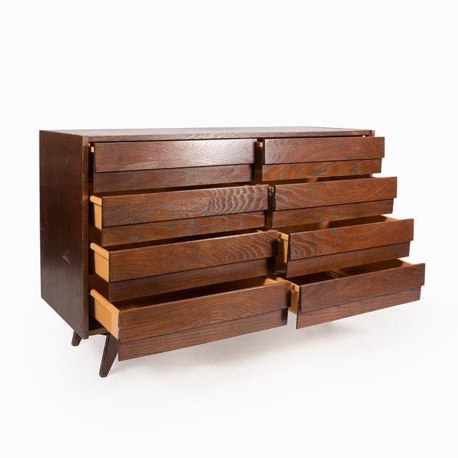 Bruselas Chest Of Drawers Elegant and Stylish Storage Solution for Your Bedroom