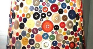 Button Table design