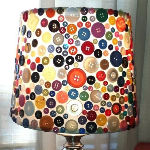 Button Table design Innovative Way to Incorporate Buttons in Your Table Décor