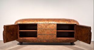 Carapace Furniture Collection