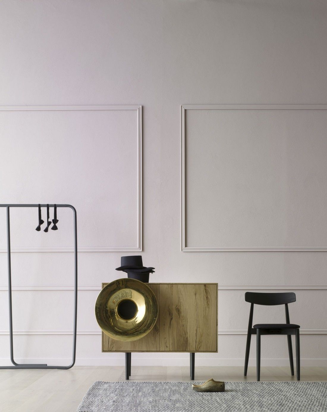 Caruso Music Cabinet The Elegant and Functional Storage Solution for Your Music Collection