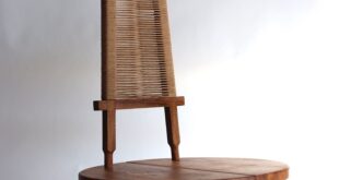 Chair design