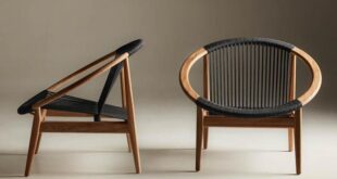 Chair design