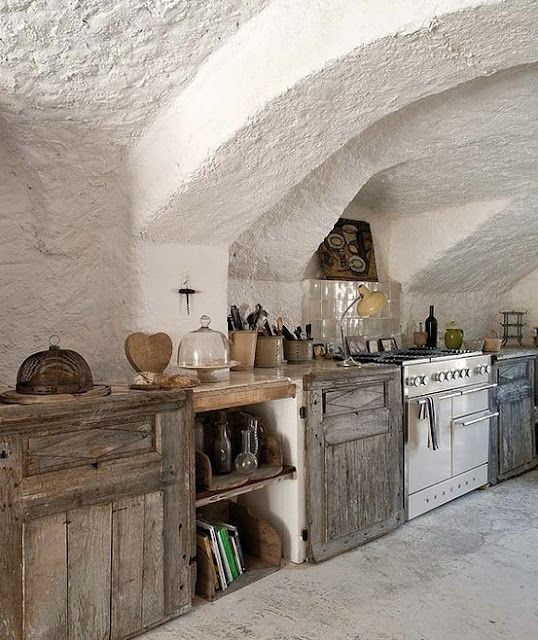 Charming Provence Styled Kitchens The Allure of French-Inspired Provence Kitchens