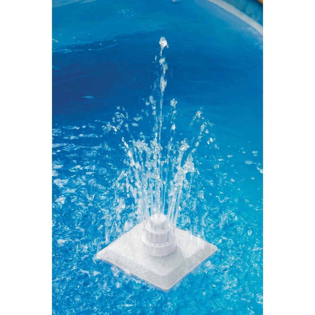 Charming Swimming Pool Fountain Transform Your Pool into a Serene Oasis with a Stunning Fountain Feature