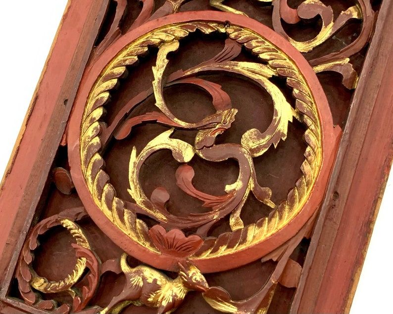 Chinese Wood Carving Art Stunning The Intricate Beauty of Traditional Chinese Wood Carvings