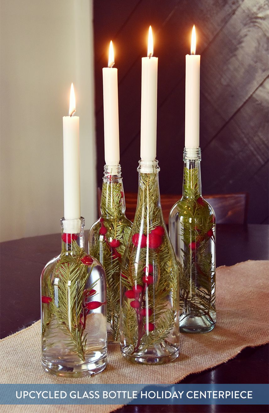 Christmas Candles And Decorations Festive Ways to Light Up Your Holiday Home